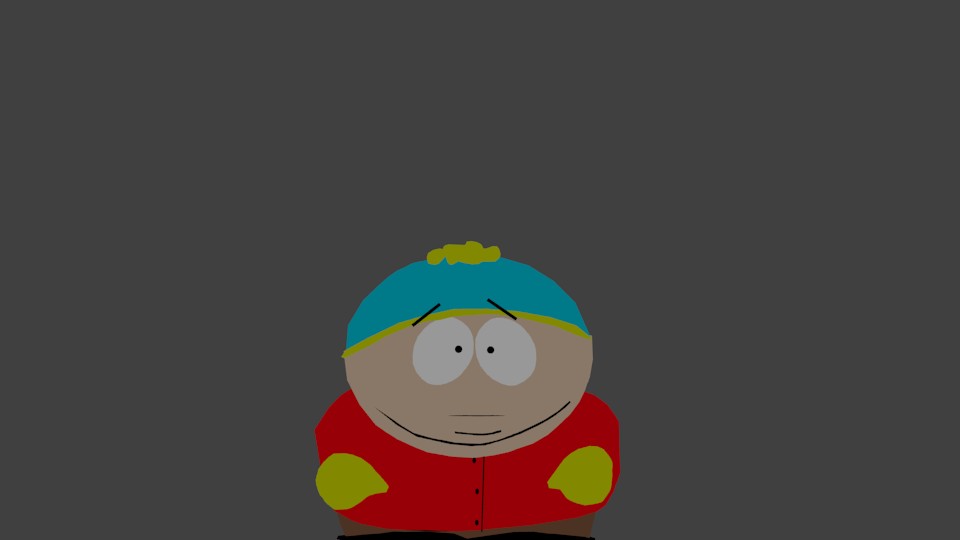 South Park- Eric Cartman preview image 1